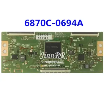 6870C-0694A Оригинална логическа такса за LG V16_55UHD_TM120_V1.0 Логическа такса Строг тест за контрол на качеството на 6870C-0694A