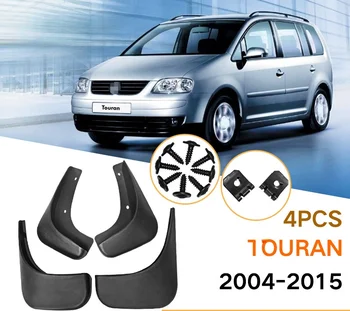 Размерът / видът на предните И Задните Автомобилни Калници За VW Touran, Caddy 2004-2010 Калници Калници Калници Крило 2009 2008 2007 2006 2005